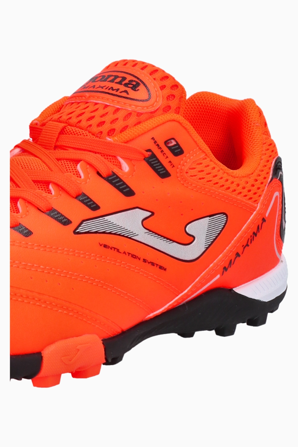 Сороконожки Joma Maxima 2508 TF - оранжевый