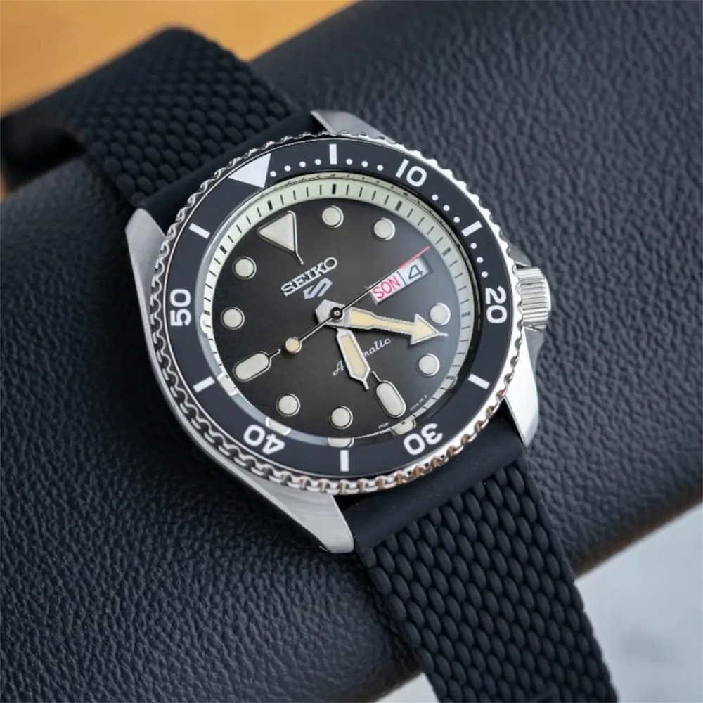 Seiko SRPD95