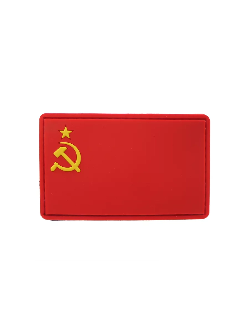 Шеврон флаг СССР