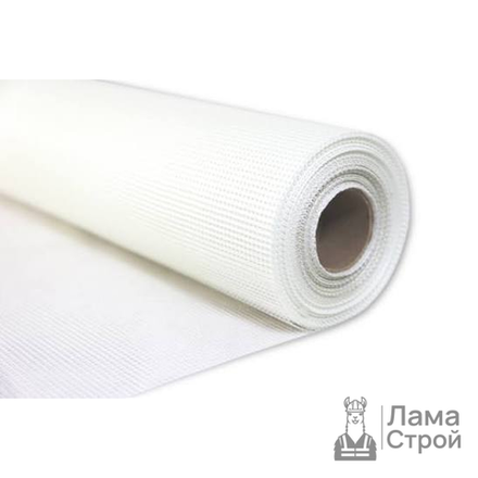 Сетка штукатурная ячейка 5 × 5 мм (50 м²)