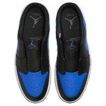 Jordan 1 Mule Golf Royal