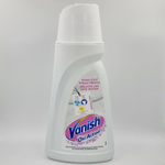 Vanish пятновыводитель Oxi Action для белого белья с мерной крышкой 1 л (Польша)
