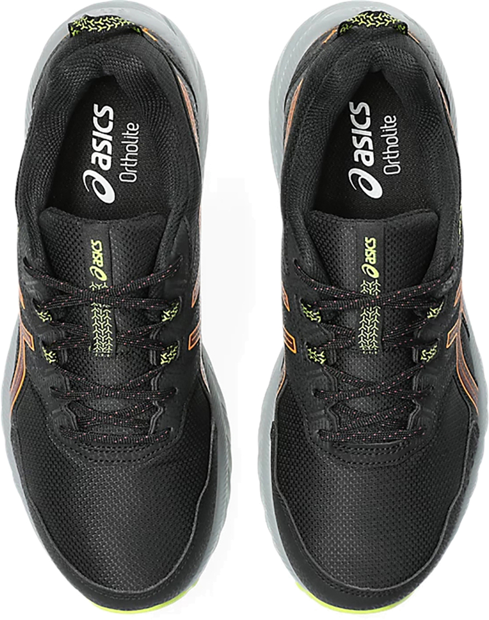 Кроссовки Asics GEL-Venture 9