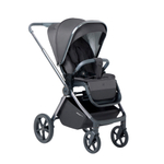 Прогулочная коляска Sweet Baby Elegante BRD Grey