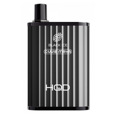 HQD Cuvie Maya 6000