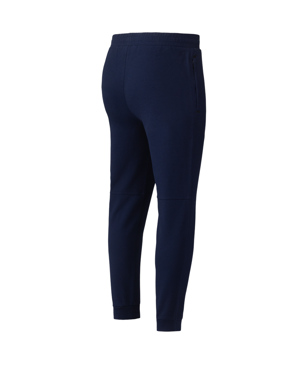 Брюки ESSENTIAL Athlete Pants, темно-синий
