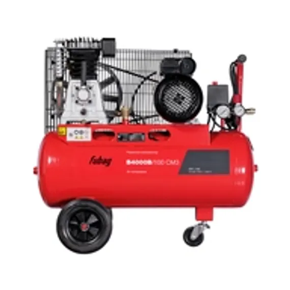 Компрессор Fubag VDC 400/100 CM3 (арт. 29838185)