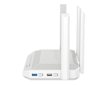 Netcraze Giga - каталог keenetic