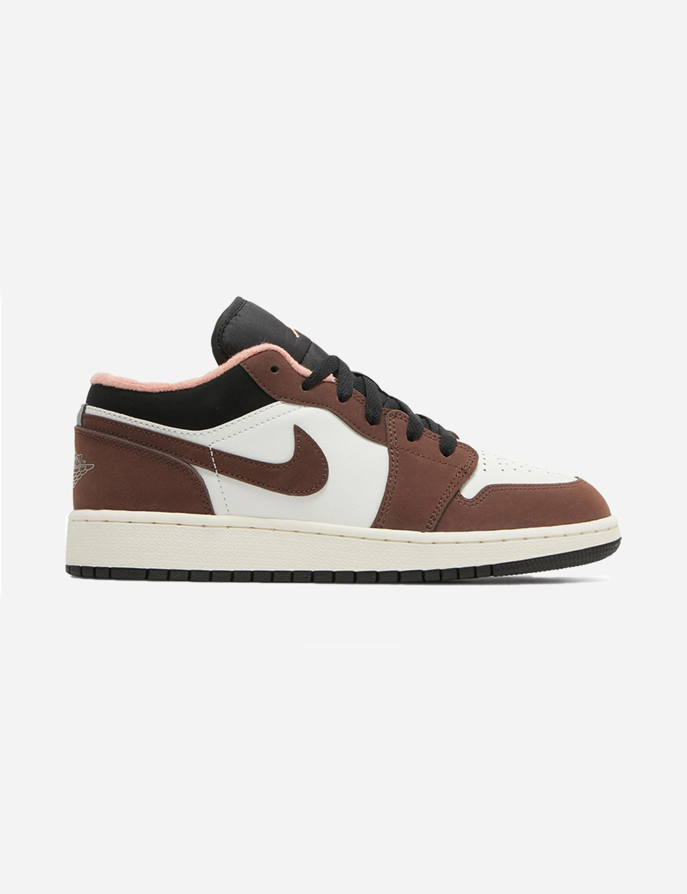 Air Jordan 1 Low "Chocolate Bliss"