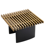 Приставной столик Side Table Vauclair арт.114310