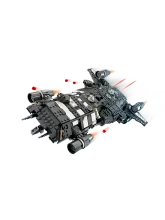 Конструктор Star Wars 75374 Ониксовый пепел