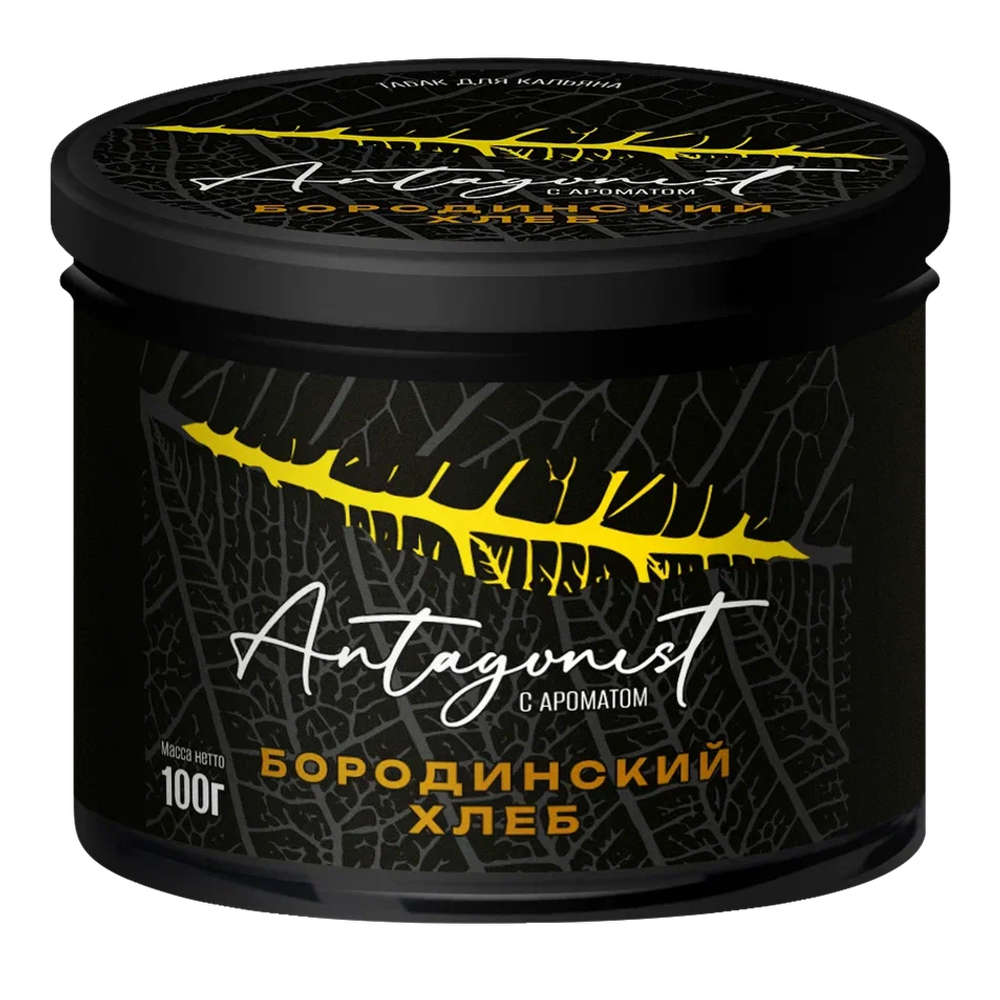 Antagonist - Бородинский хлеб 100 гр.