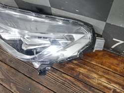 Фара левая LED Haval M6 2 21-нв Б/У Оригинал 4121100XKZ0YB