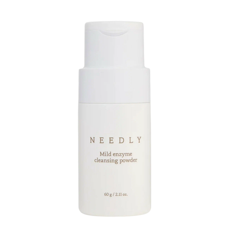 Needly Mild Enzyme Cleansing Powder 60g