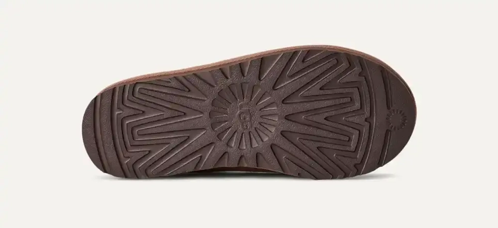 UGG Угги Tasman, коричневый