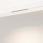 Светильник MAG-ORIENT-LASER-L235-8W Day4000 (WH, 24 deg, 48V) (Arlight, IP20 Металл, 5 лет)