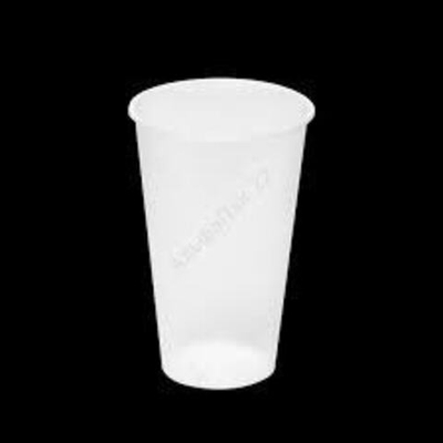 Стакан 650мл BUBBLE CUP
