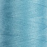 Нитки универсальные Nitka 40/2, 4570 м (5000 ярд) / 1 кат., 255 голубой