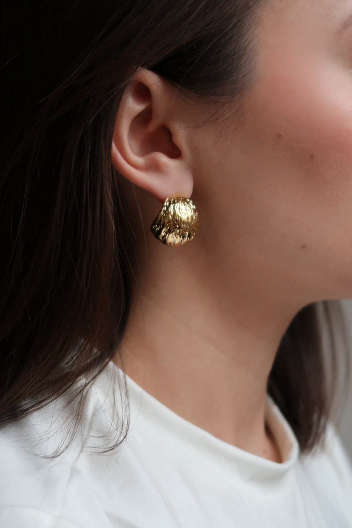 Серьги Joy  gold