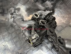 Турбина 10009700000 BorgWarner для BMW