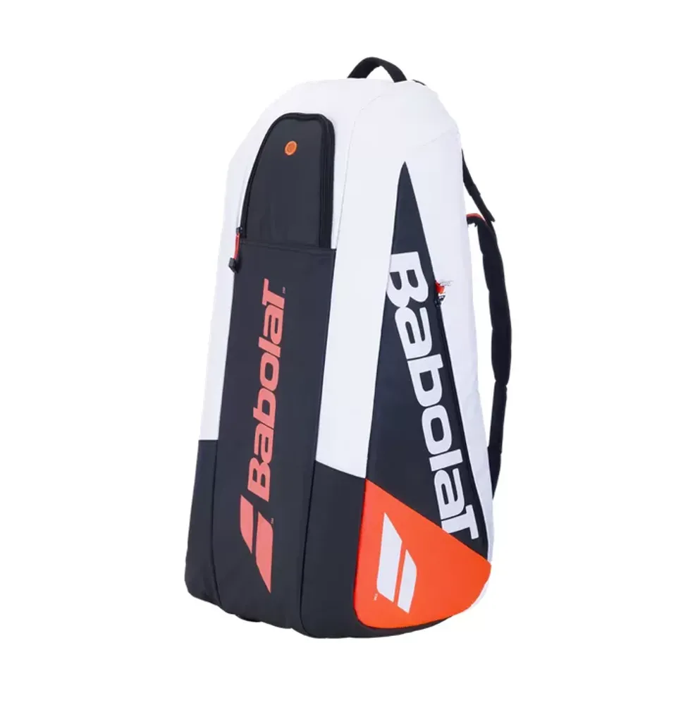 Теннисный чехол Babolat Pure Strike (2024) на 6 ракеток