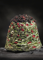 International Annual Floral Art 2006/2007