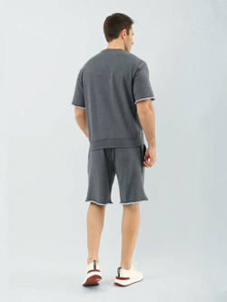 Летний спортивный костюм Brunello Cucinelli