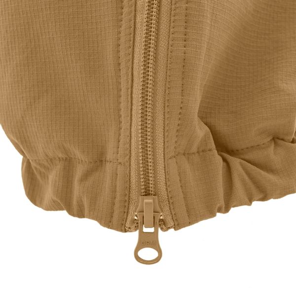 Брюки Hikercore nylon Coyote бежевые - фото 11