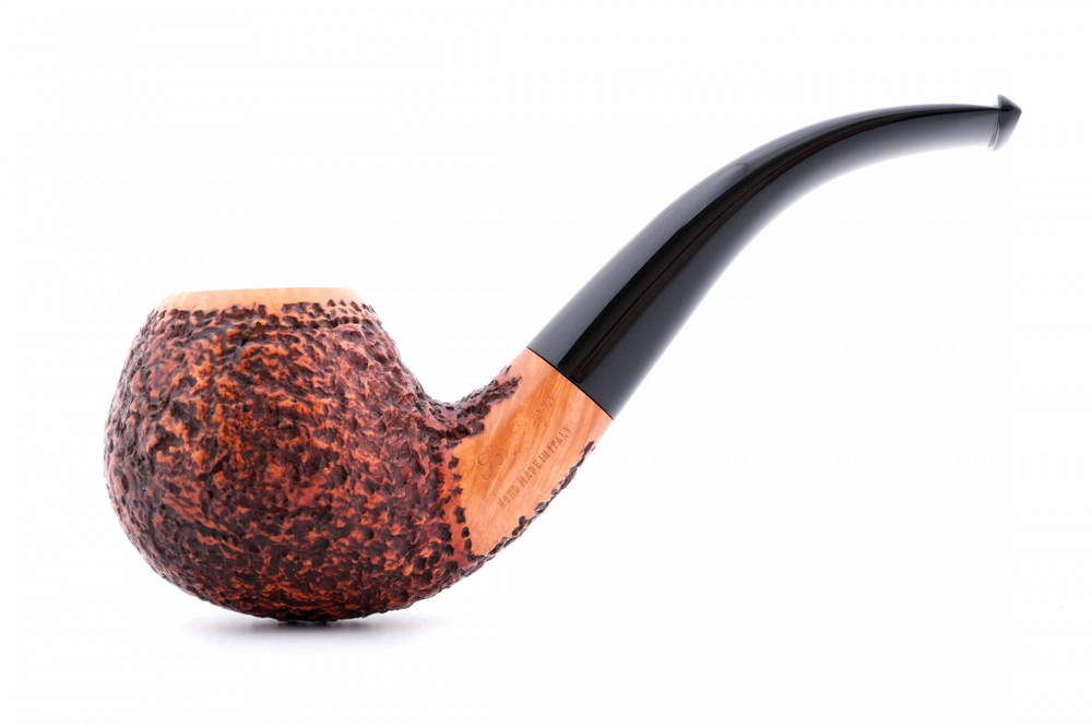 Трубка Ser Jacopo R1 Rustic S291-8
