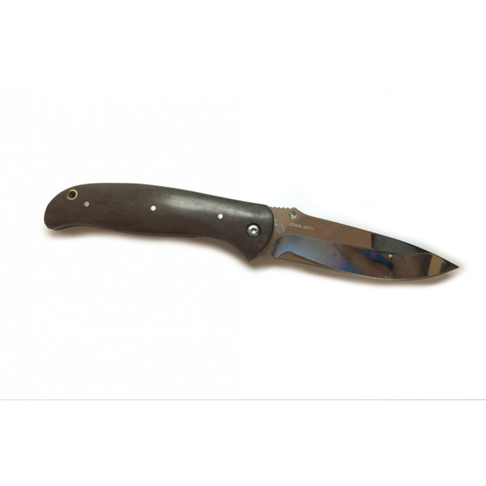 Складной нож Аспид, 65Х13, B302-33