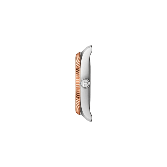 Tissot T156.210.22.041.00 женские часы Tissot Ballade