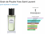 Yves Saint Laurent Grain de Poudre