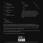 Ihsahn / Eremita (2LP)