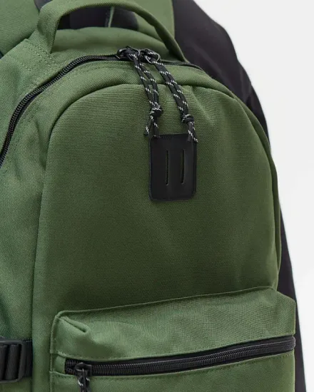 Рюкзак ANTEATER Nano Green