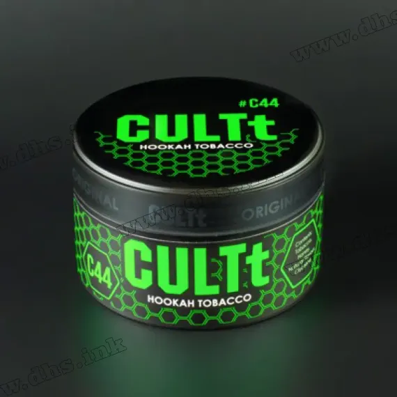 CULTT - C44 (200г)
