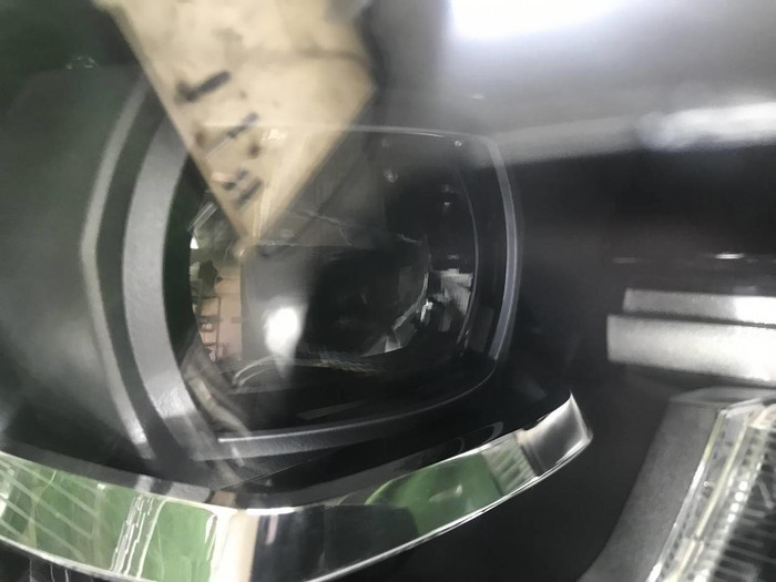 Фара правая BMW X3 G01 (17-21) Adaptive LED
