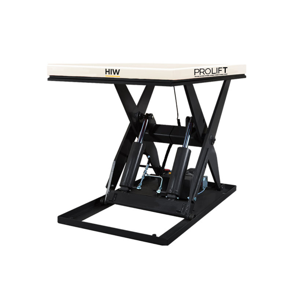Подъемный стол PROLIFT M2 HIW4.OEU
