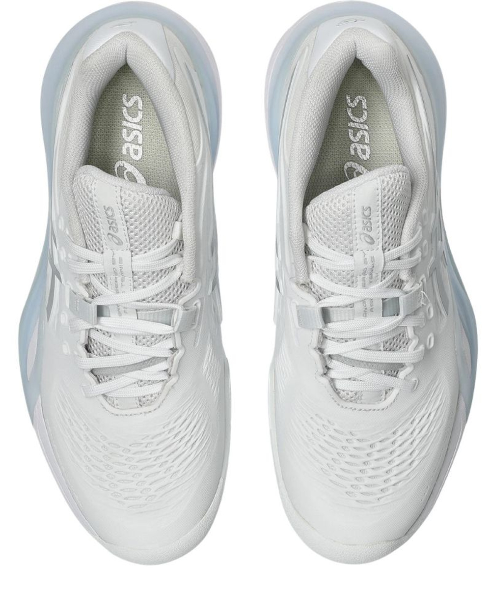 Женские Кроссовки теннисные Asics Gel-Resolution X Clay - Размер 39.5