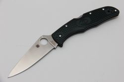 Нож Spyderco Endura 4 SC10PGRE ZDP-189фотография - 1