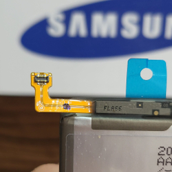 Аккумулятор Samsung A51 оригинал 100%