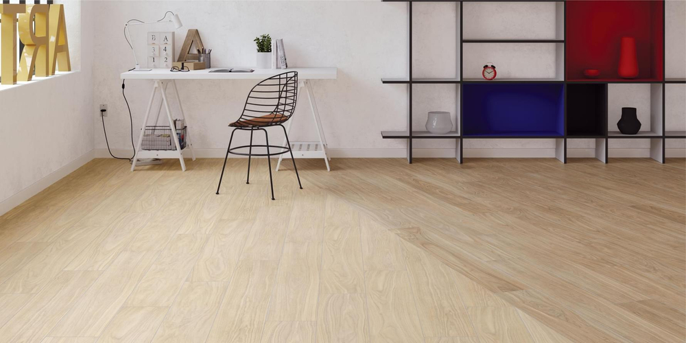 Vitra Wood-X Орех Белёный Матовый 20x120