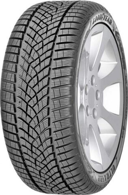 Goodyear Ultra Grip Performance Plus 215/55 R16 93H