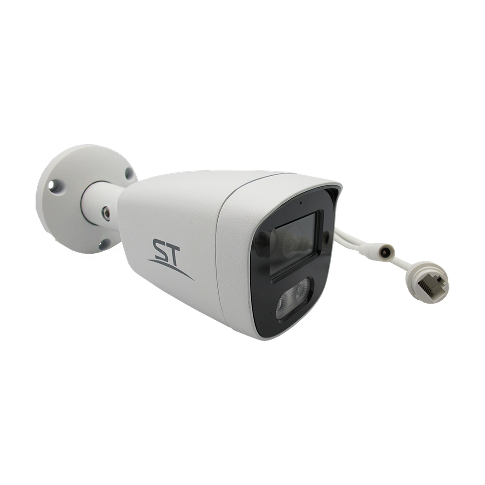 Видеокамера 5 MP ST-VF5913 PRO Starlight  2.8mm