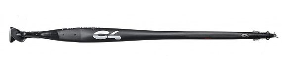 Ружьё-арбалет подводное карбоновое C4 Mr. Carbon 2.0 65