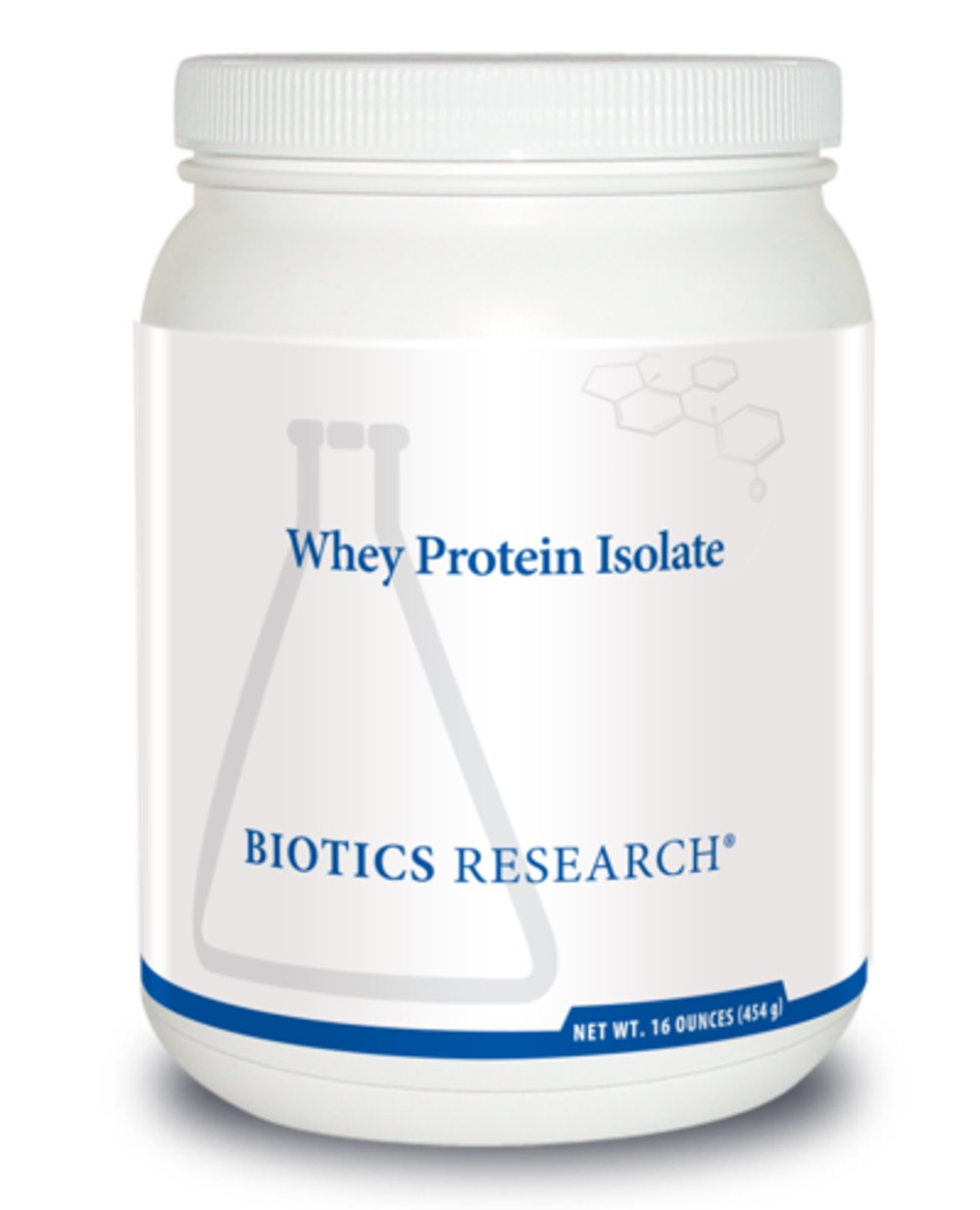 Whey Protein Isolate Chocolate