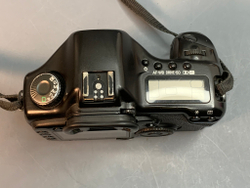 Canon EOS 5D Body
