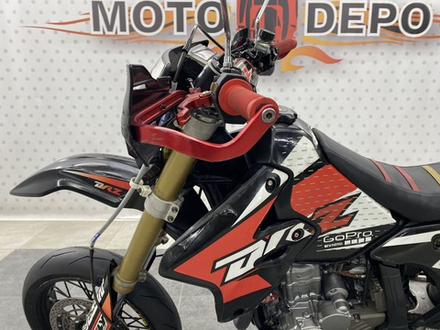 Suzuki DR-Z400SM , 2005