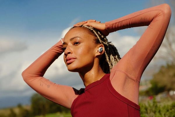 Беспроводные наушники Bose Quietcomfort Ultra Earbuds (2nd Gen, 2025), Белый | White Smoke