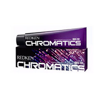 ПЕРМАНЕНТНЫЙ БЕЗАММИАЧНЫЙ КРАСИТЕЛЬ - CHROMATICS / ХРОМАТИКС, 63мл