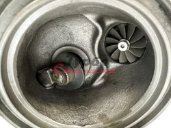 Турбина 4913107327 Mitsubishi для BMW